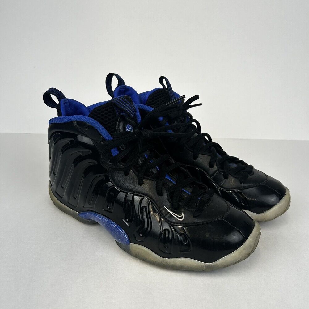 Nike Air Foamposite One Space Jam GS Women’s size 8 (6.5Y Youth) Athletic Shoes